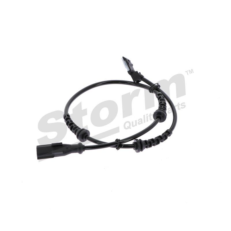 Capteur, vitesse de roue STORM QUALITY PARTS 888011