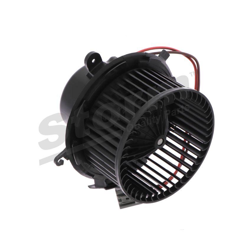 Pulseur d'air habitacle STORM QUALITY PARTS 6500802