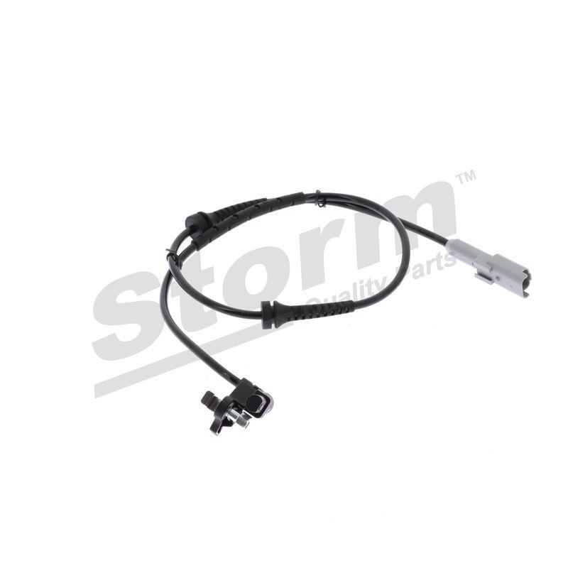 Capteur, vitesse de roue STORM QUALITY PARTS 708000