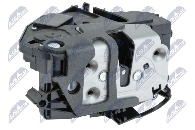 Serrure de porte NTY EZC-FR-191
