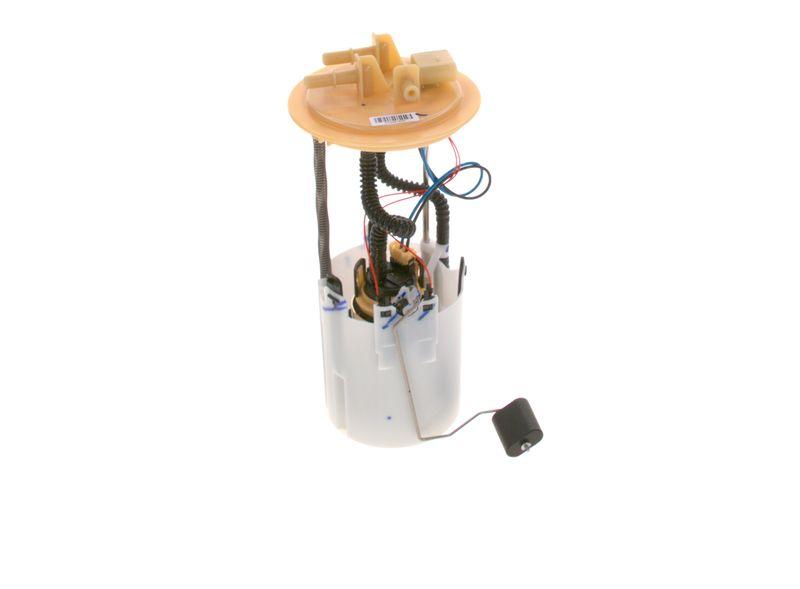 Unité d'injection de carburant BOSCH 0 580 203 41E