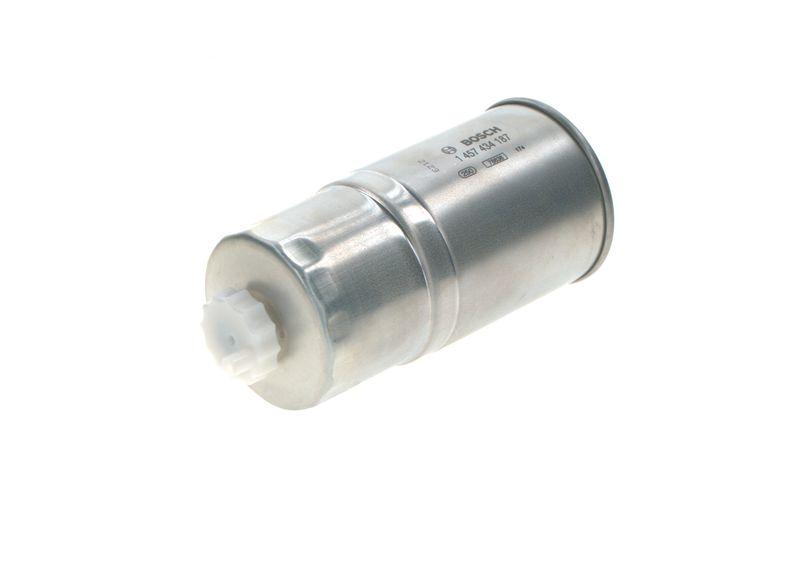 Filtre à carburant BOSCH 1 457 434 187