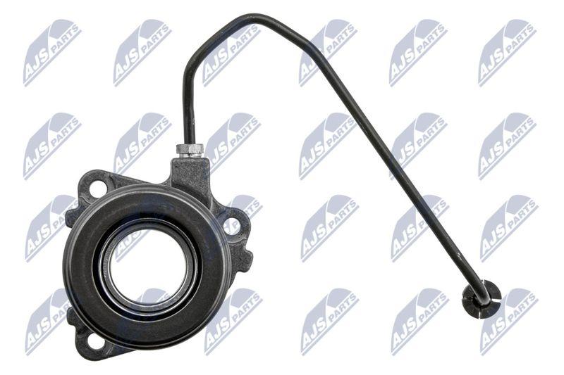 Butée hydraulique, embrayage NTY NWS-PL-013