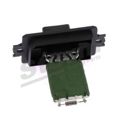 Résistance, pulseur d'air habitacle STORM QUALITY PARTS STO100507