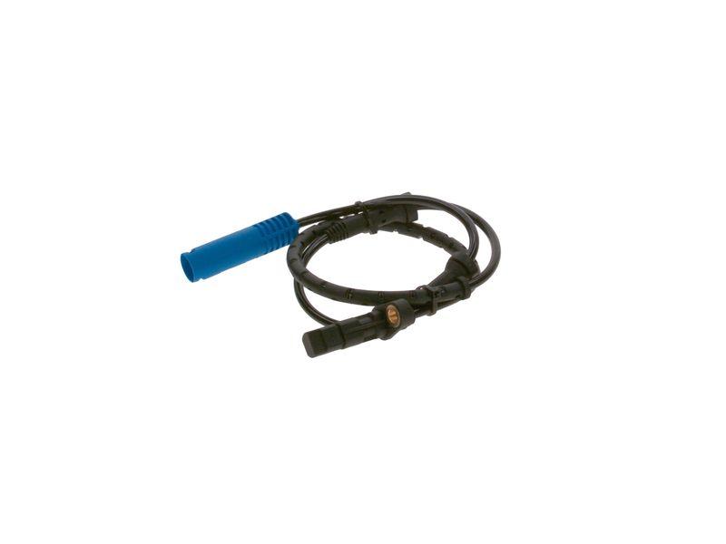 Capteur, vitesse de roue BOSCH 0 986 594 509