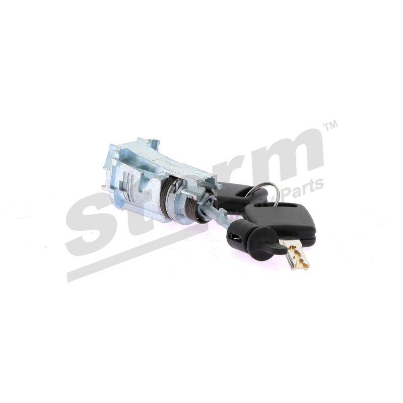 Cylindre de serrure STORM QUALITY PARTS 1042001