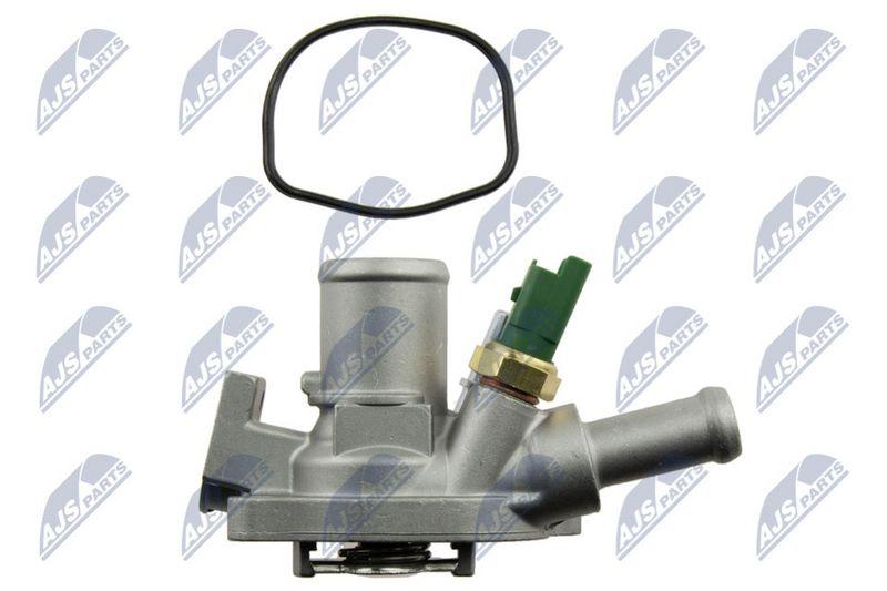 Thermostat, liquide de refroidissement NTY CTM-FT-006