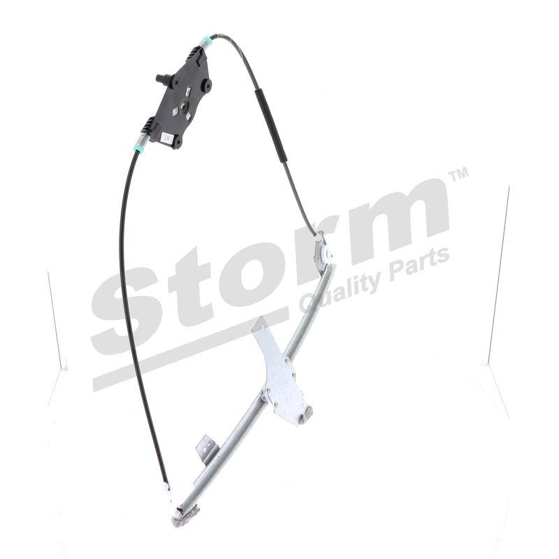 Lève-vitre STORM QUALITY PARTS 79777