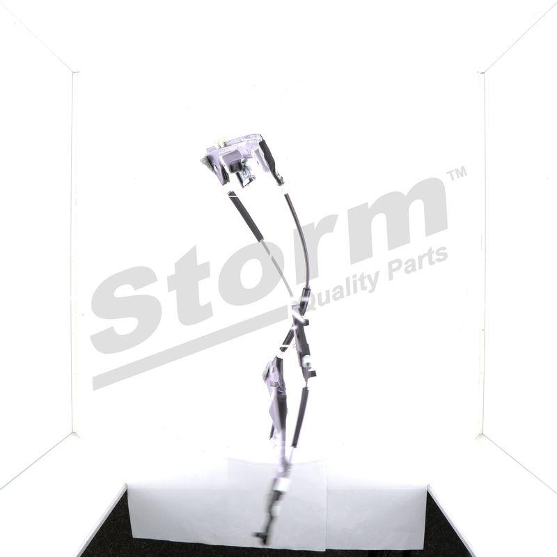 Lève-vitre STORM QUALITY PARTS 177076