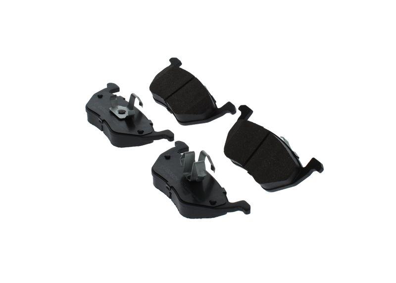 Kit de plaquettes de frein, frein à disque BOSCH 0 986 494 683