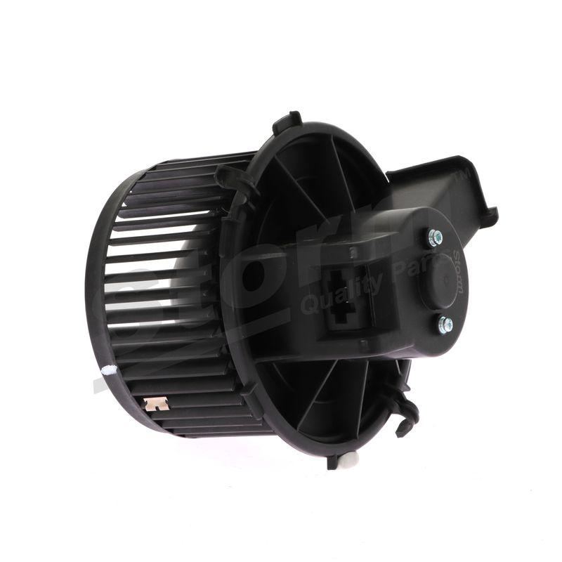 Pulseur d'air habitacle STORM QUALITY PARTS 2550803