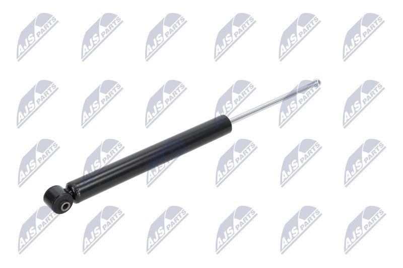 Amortisseur NTY A-VW-018