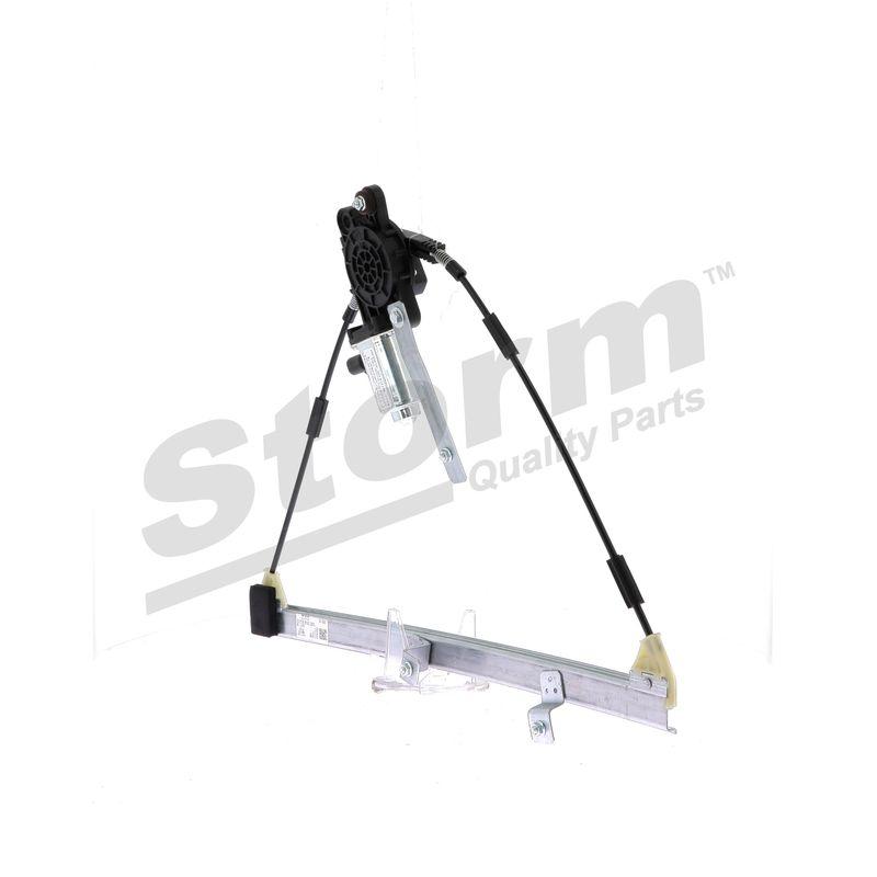Lève-vitre STORM QUALITY PARTS 33077