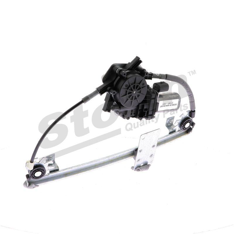 Lève-vitre STORM QUALITY PARTS 8737512