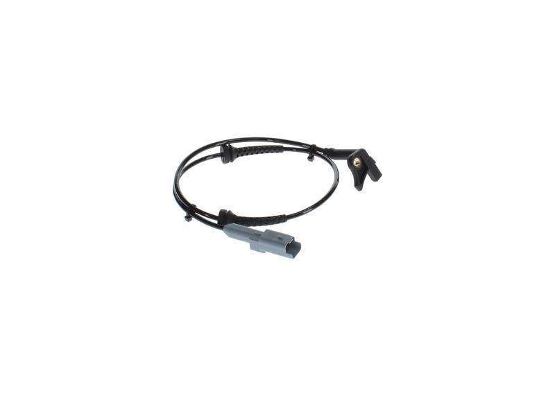 Capteur, vitesse de roue BOSCH 0 986 594 635