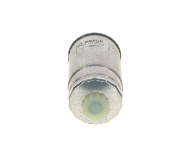 Filtre à carburant BOSCH F 026 402 049