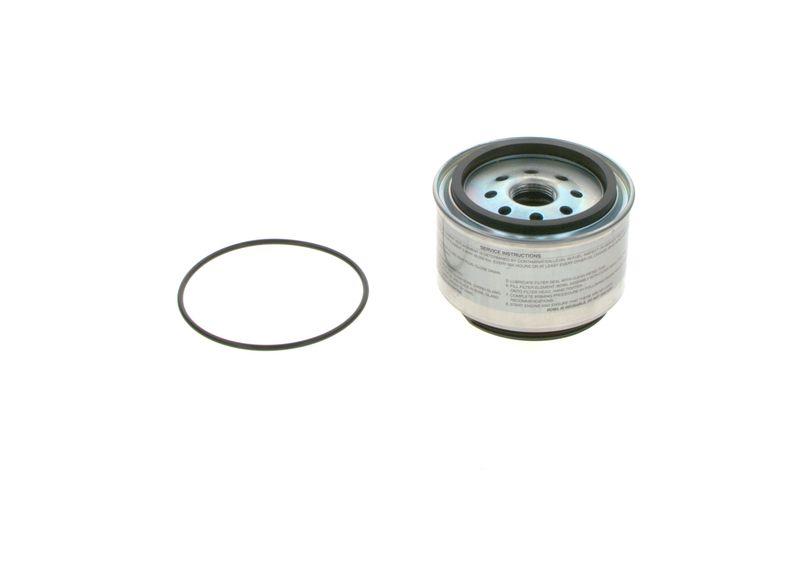 Filtre à carburant BOSCH 1 457 434 450