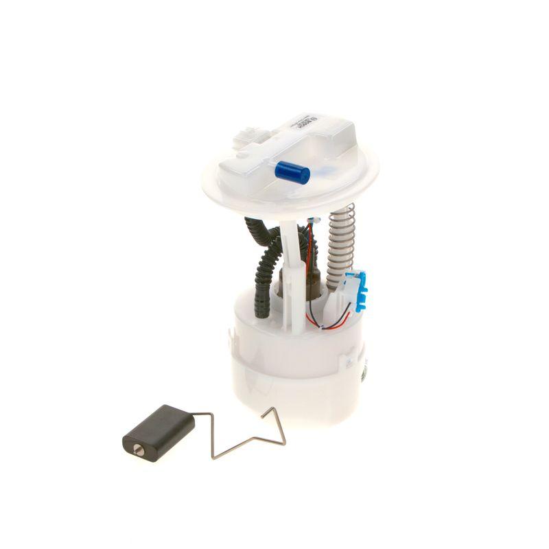 Unité d'injection de carburant BOSCH 0 986 580 952