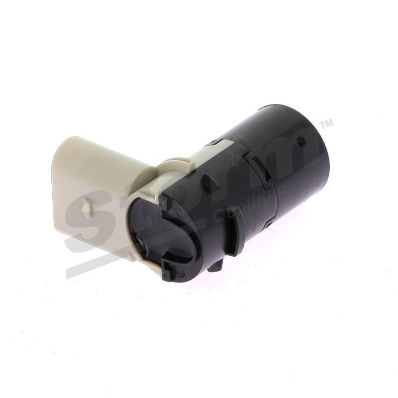 Capteur, aide au stationnement STORM QUALITY PARTS 399212