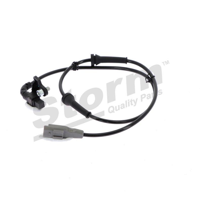 Capteur, vitesse de roue STORM QUALITY PARTS 777127