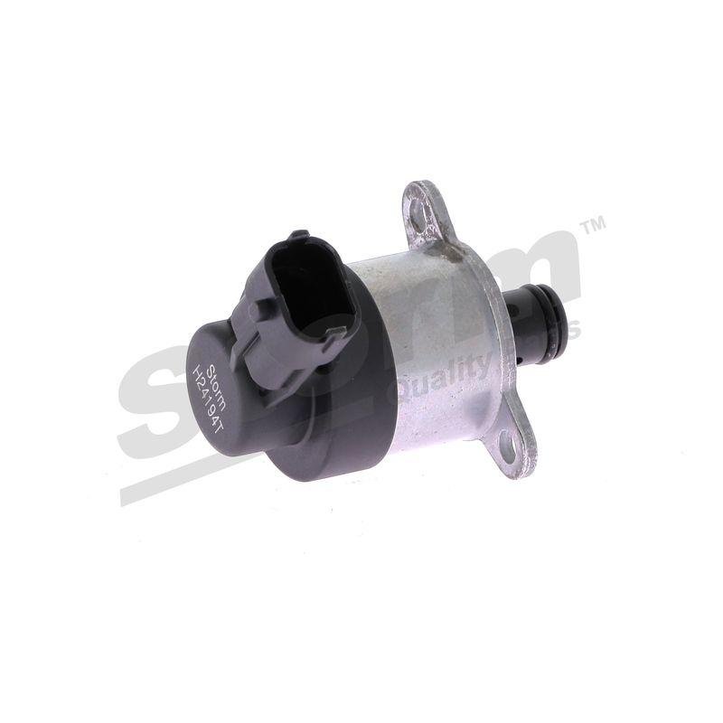 Régulateur, quantité de carburant (système à rampe commune) STORM QUALITY PARTS STO300201
