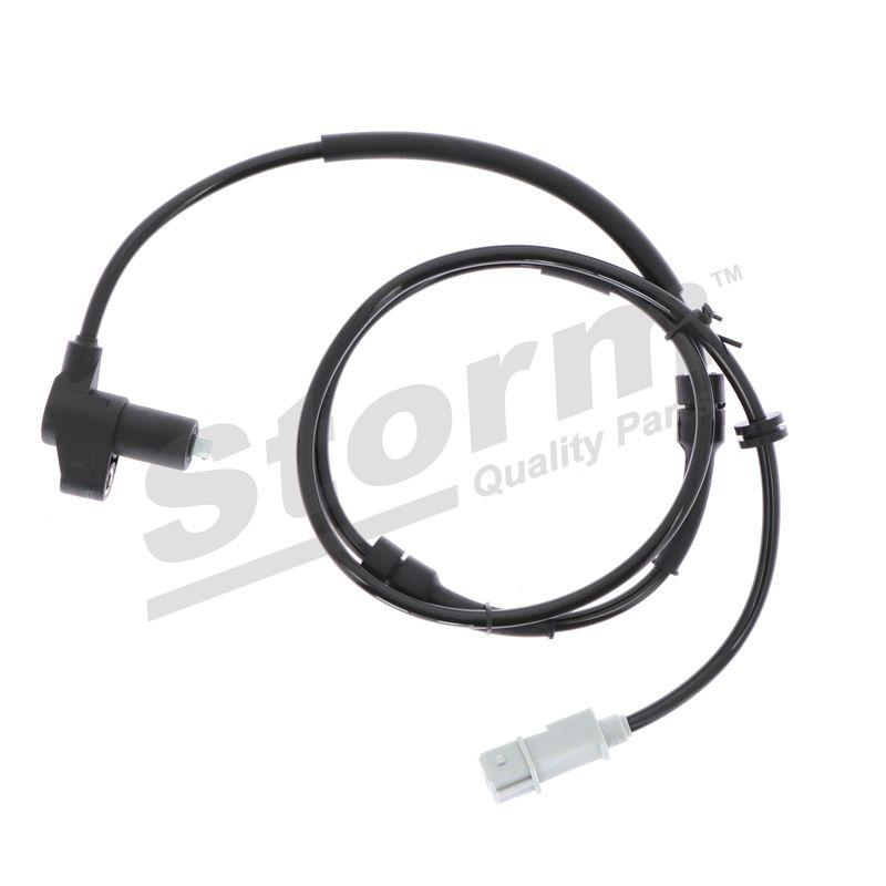 Capteur, vitesse de roue STORM QUALITY PARTS 777125