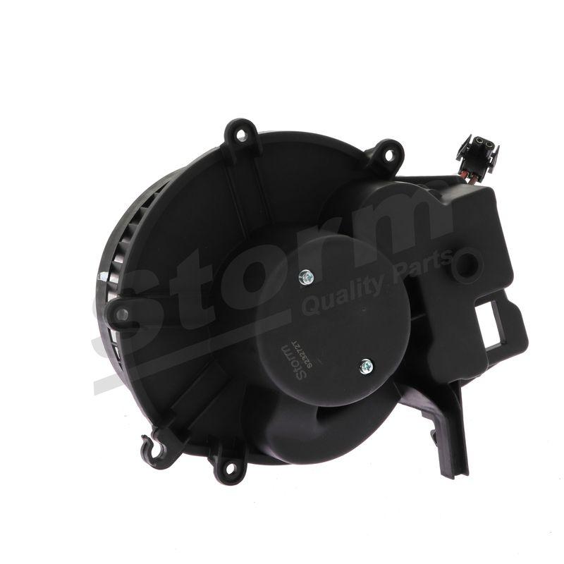 Pulseur d'air habitacle STORM QUALITY PARTS 5100803