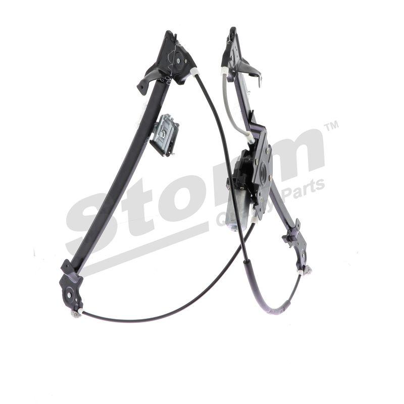 Lève-vitre STORM QUALITY PARTS 136076