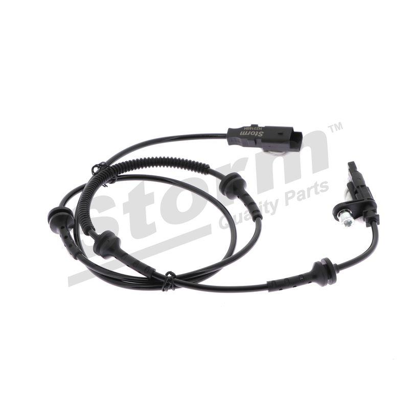 Capteur, vitesse de roue STORM QUALITY PARTS 777102