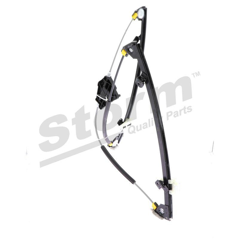 Lève-vitre STORM QUALITY PARTS 27975