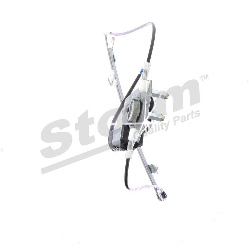 Lève-vitre STORM QUALITY PARTS 36775
