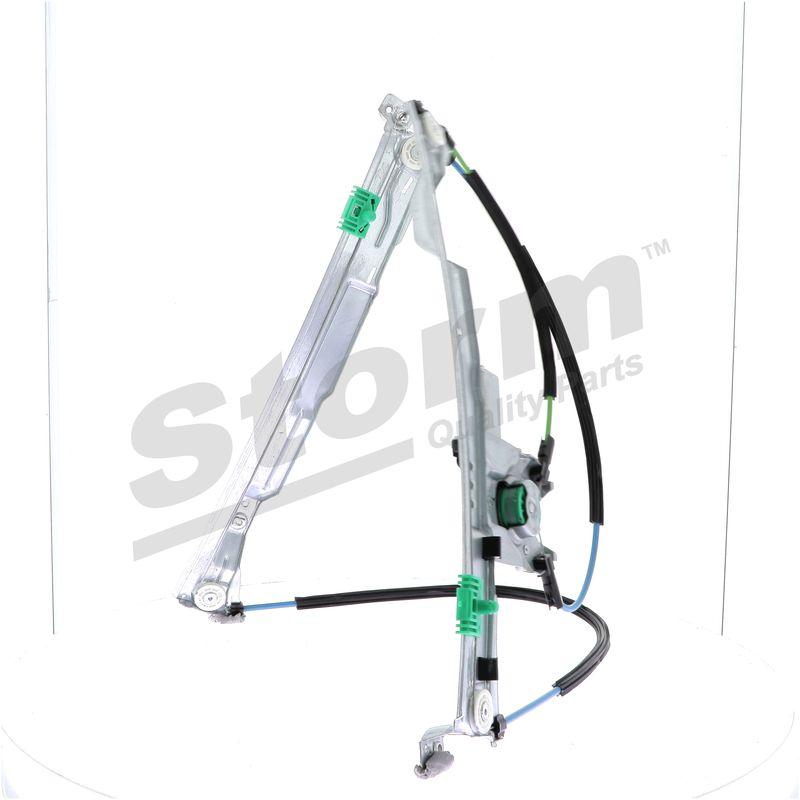 Lève-vitre STORM QUALITY PARTS 80974