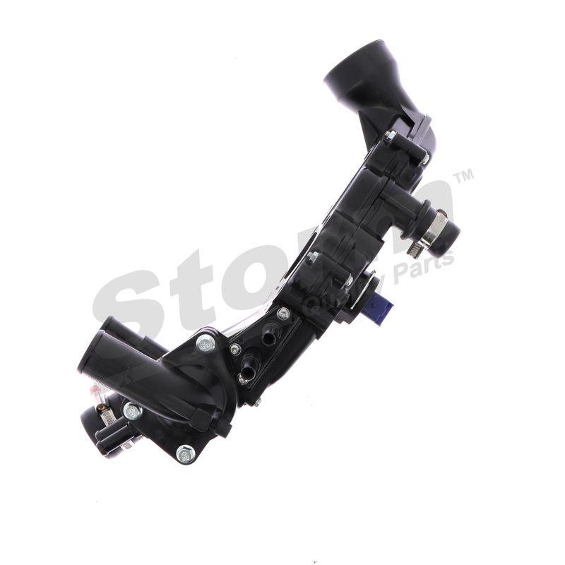 Boîtier du thermostat STORM QUALITY PARTS 700797