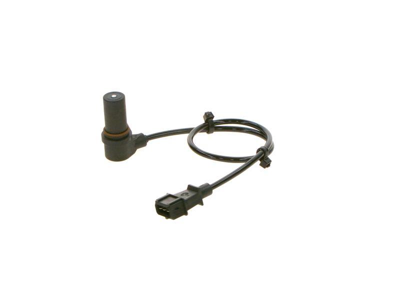 Capteur d'angle, vilebrequin BOSCH 0 281 002 138