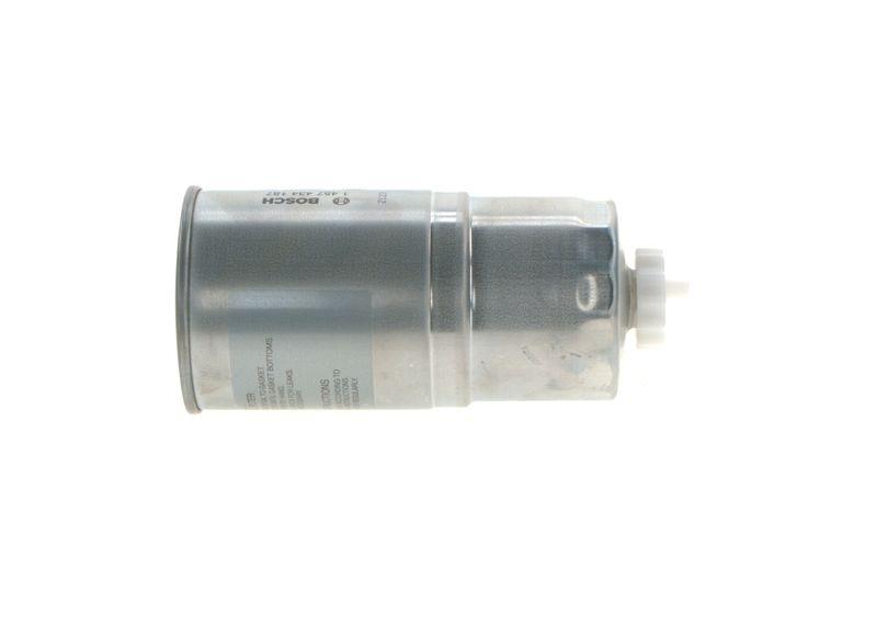 Filtre à carburant BOSCH 1 457 434 187