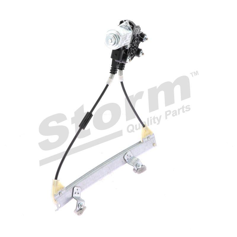 Lève-vitre STORM QUALITY PARTS 145777