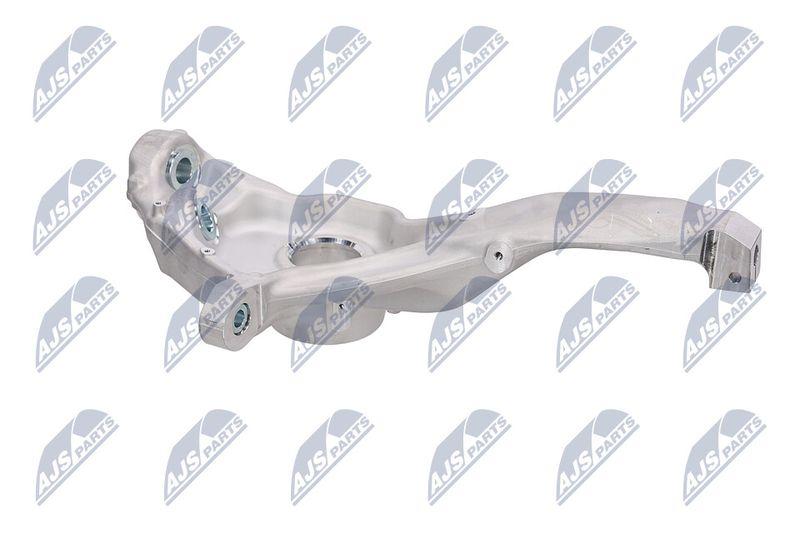 Fusée d'essieu, suspension de roue NTY ZZP-LR-013