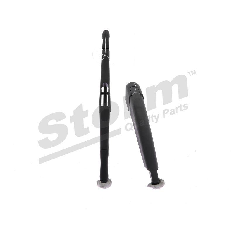 Kit de bras d'essuie-glace, nettoyage des vitres STORM QUALITY PARTS 87241KIT