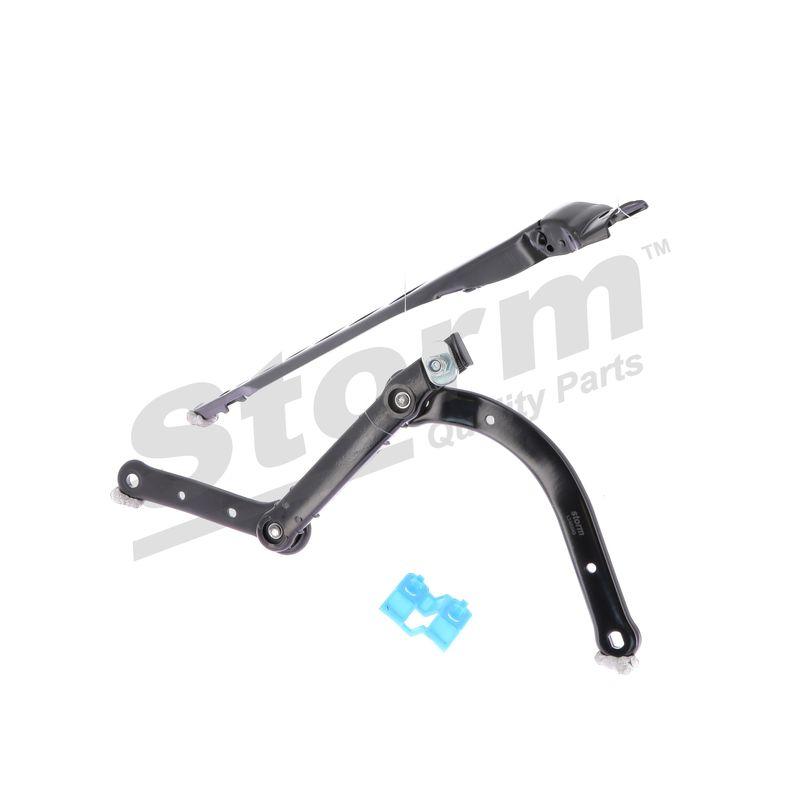 Bras d'essuie-glace, nettoyage des vitres STORM QUALITY PARTS 153040