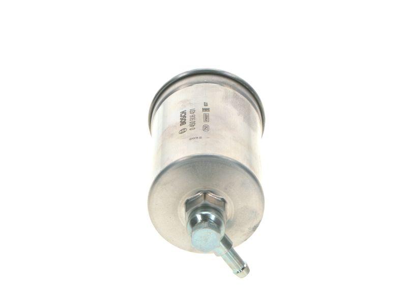 Filtre à carburant BOSCH 0 450 906 431