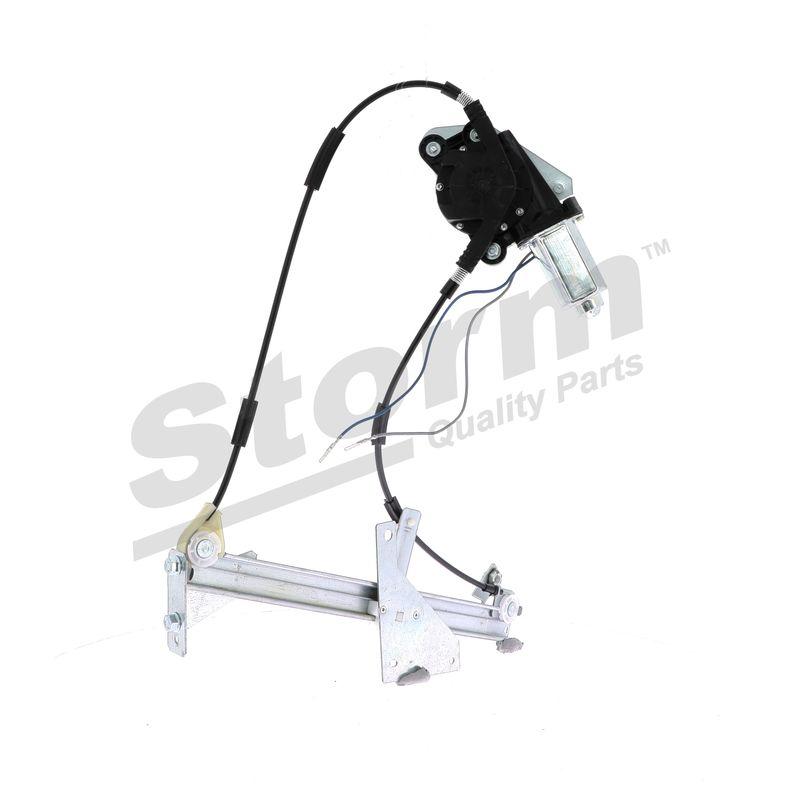 Lève-vitre STORM QUALITY PARTS 121775