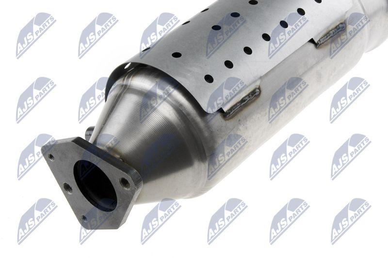 Filtre à particules / à suie, échappement NTY DPF-HY-000