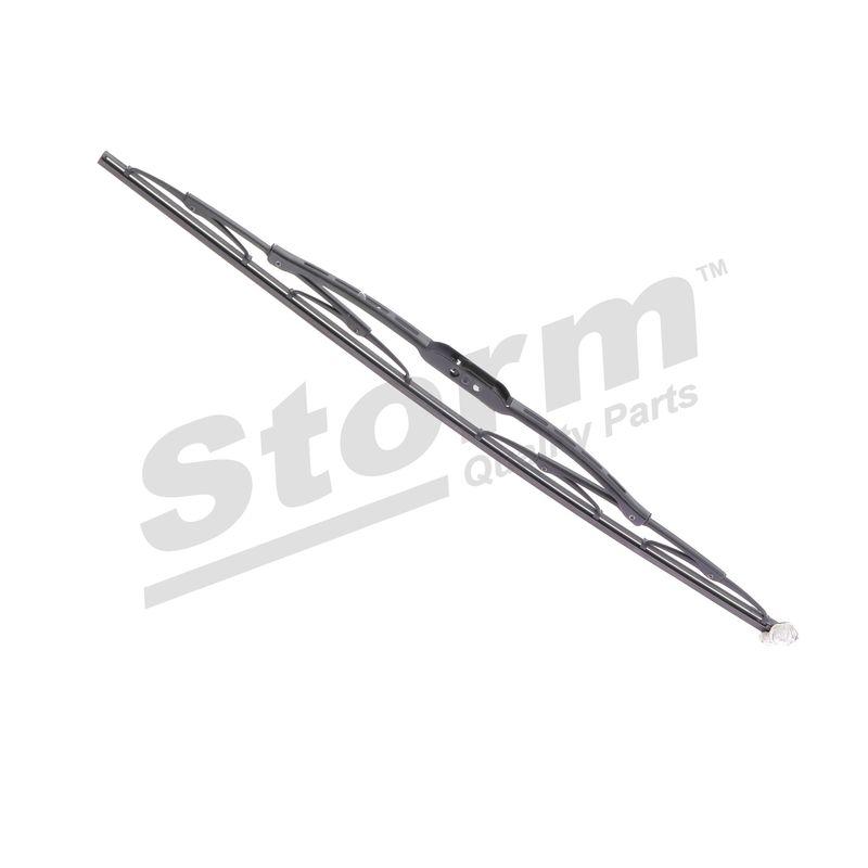 Balai d'essuie-glace STORM QUALITY PARTS 1000550