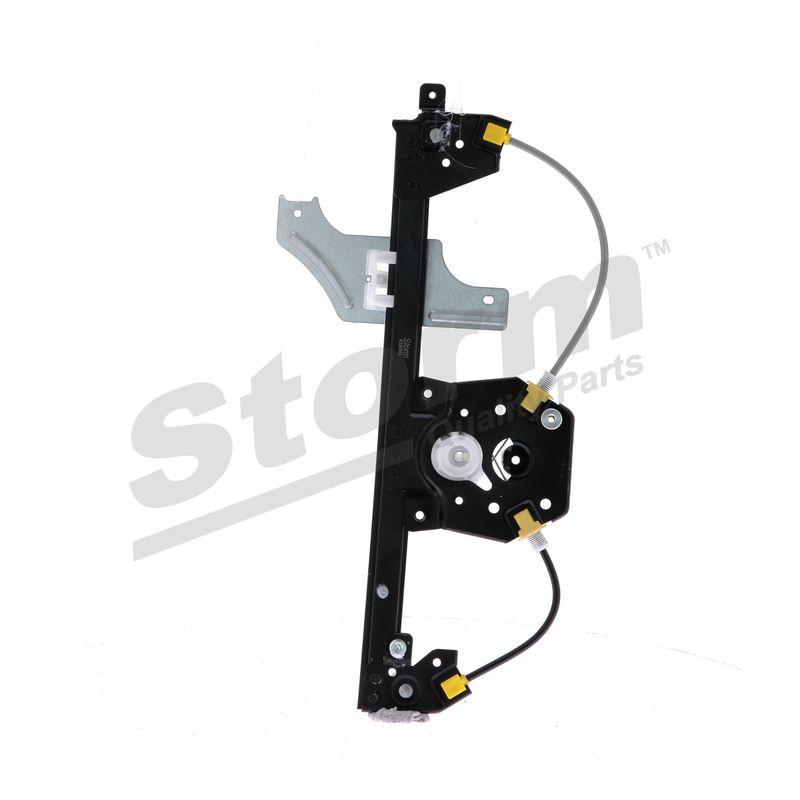 Lève-vitre STORM QUALITY PARTS 7087523