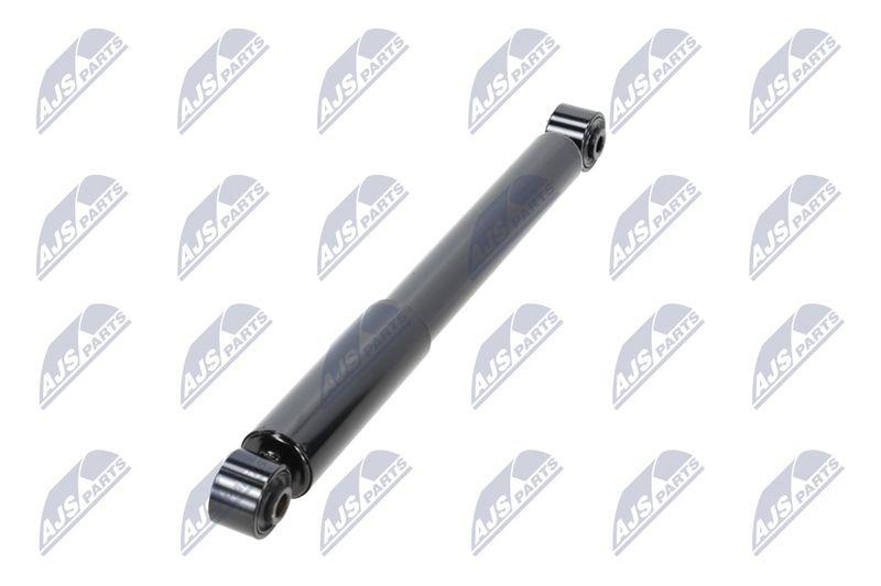 Amortisseur NTY A-VW-021