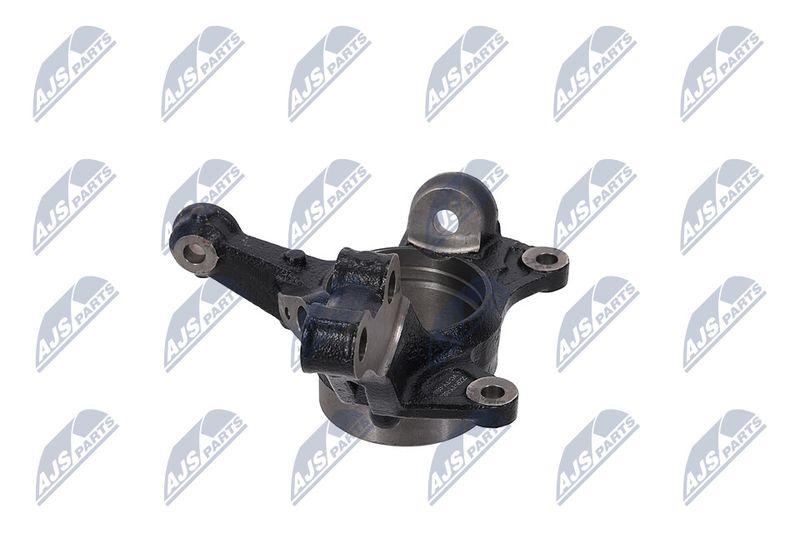 Fusée d'essieu, suspension de roue NTY ZZP-TY-033