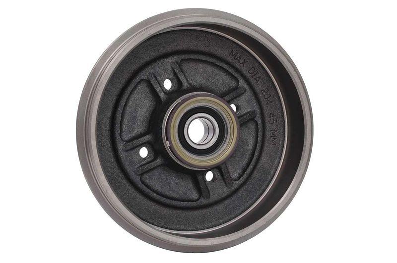 Tambour de frein BOSCH 0 986 477 308