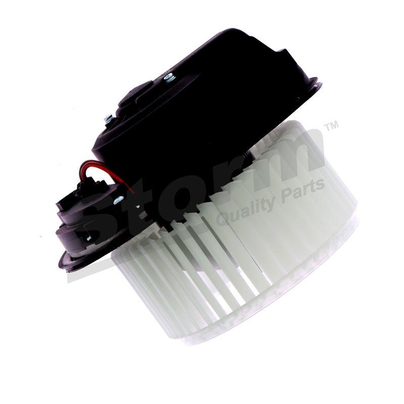 Pulseur d'air habitacle STORM QUALITY PARTS 1020804