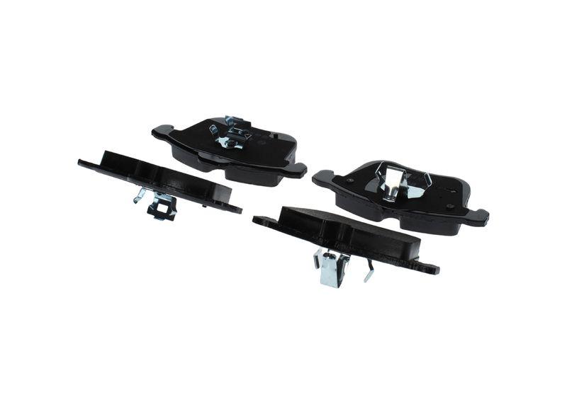 Kit de plaquettes de frein, frein à disque BOSCH 0 986 494 959