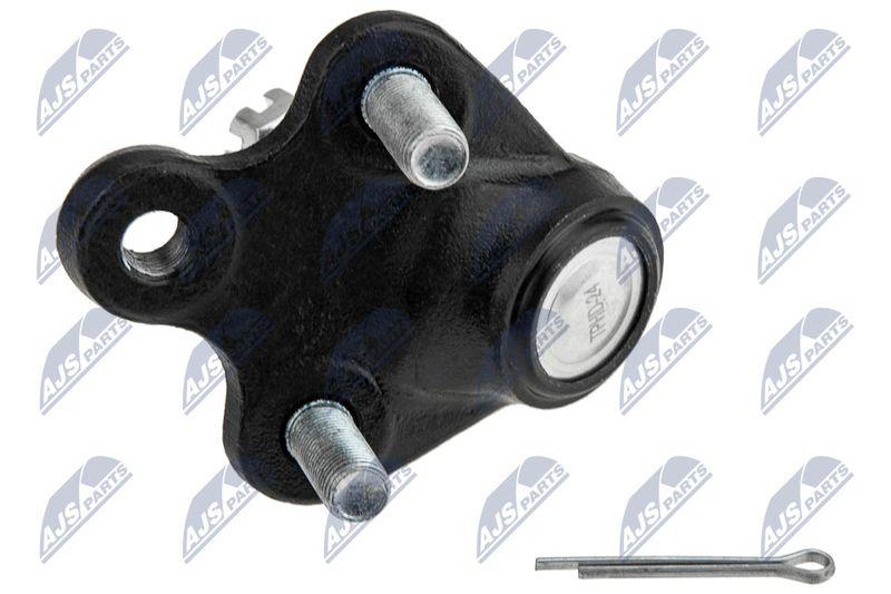Rotule de suspension NTY ZSD-HD-024